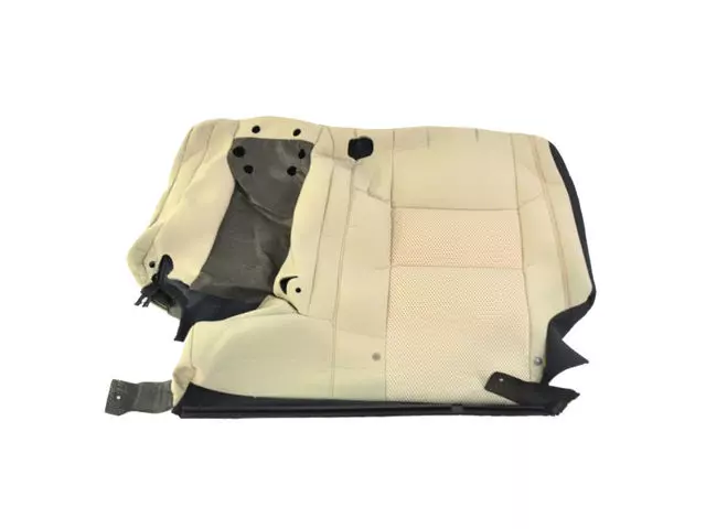 6ET15PVLAA - Interior Trim: Rear Seat Back Cover for Mopar Image