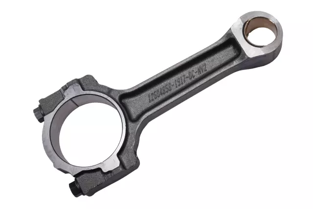 12604857 - Engine: Connecting Rod for Cadillac: CTS | Chevrolet: Camaro Image