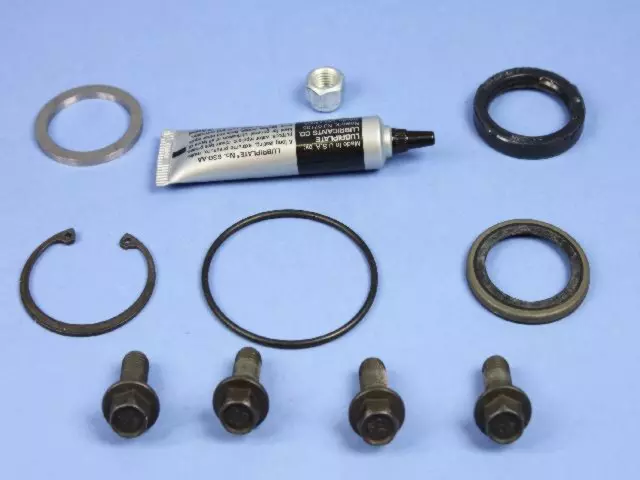 Steering Gear Pitman Shaft Seal Kit - Mopar (5086847AB)