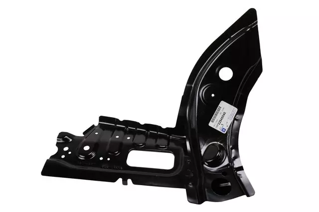 Driver Side Quarter Inner Panel Extension - GM (22945540)