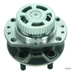 512155 - : Hub Unit Assembly for TIMKEN Image