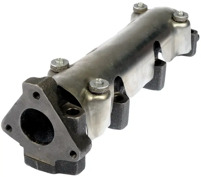 674736 - : Exhaust Manifold Kit - Includes Required Gaskets And Hardware for Dorman Image