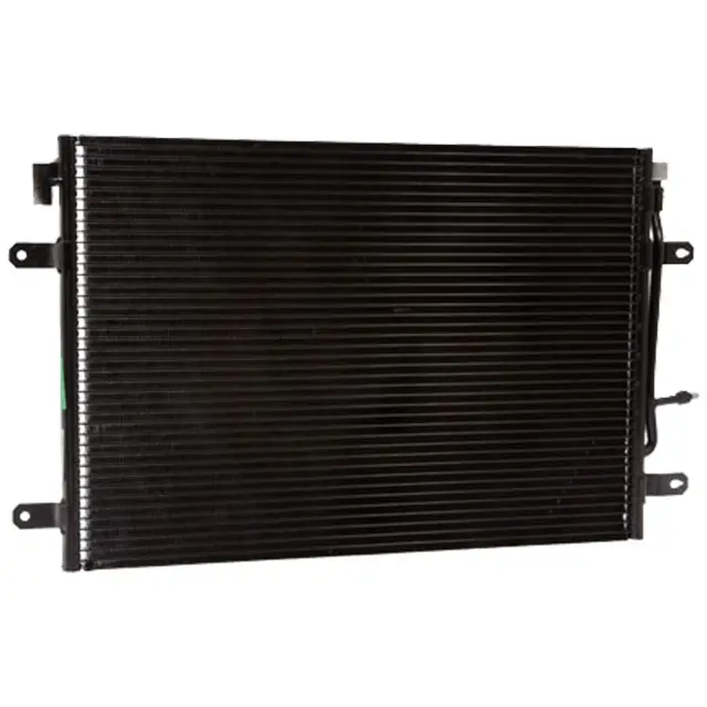 3571C - Air Conditioning &amp; Heat: A/C Condenser for GLOBAL PARTS DISTRIBUTORS Image