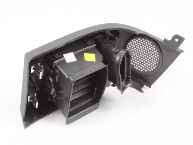 1DZ291DVAD - Interior Trim: Instrument Panel Bezel for Mopar Image