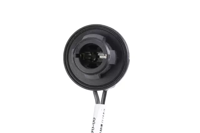 Rear Closure Signal Lamp Socket - GM (84221964)