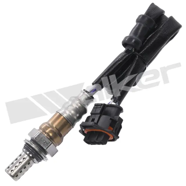 25024712 - Emission Systems: Walker Products 250-24712 Oxygen Sensor 4-W Direct Fit Narrow-Band for Walker Products Inc. - Image