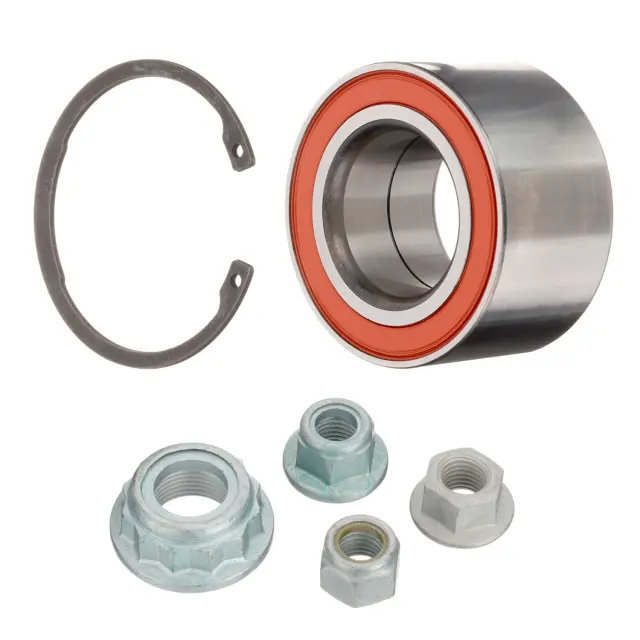 WB61002K - Wheels, Tires &amp; Parts: Schaeffler Wheel Bearing Kit for SCHAEFFLER BEARING Image