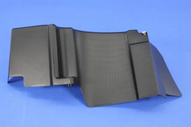 Spare Tire Well Silencer, Left - Mopar (68154329AD)