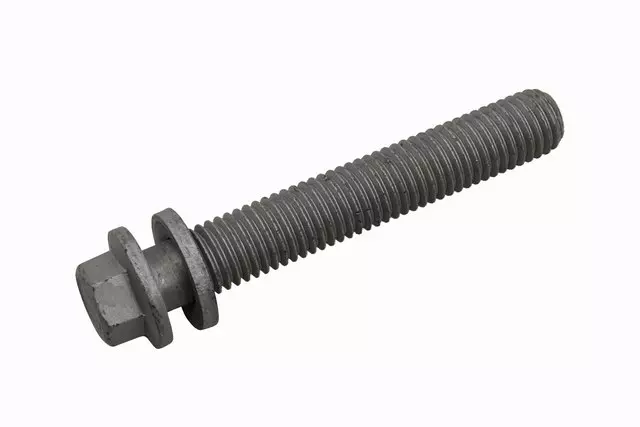 GM Genuine Parts 11562302 Multi-Purpose Bolt - GM OE Quality For Chevrolet, Buick, GMC, Cadillac - View #11