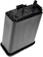 911267 - : Evaporative Emissions Charcoal Canister for Dorman Image