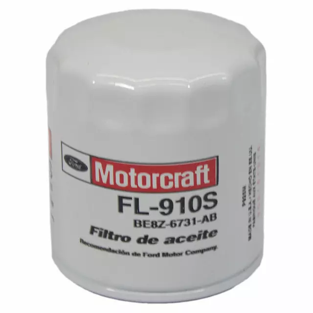 BE8Z6731AD - : Oil Filter for Ford Image