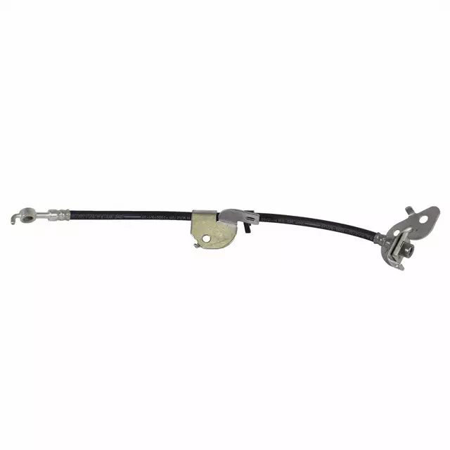 CL3Z2078A - Brakes: Brake Hose for Ford: F-150 Image