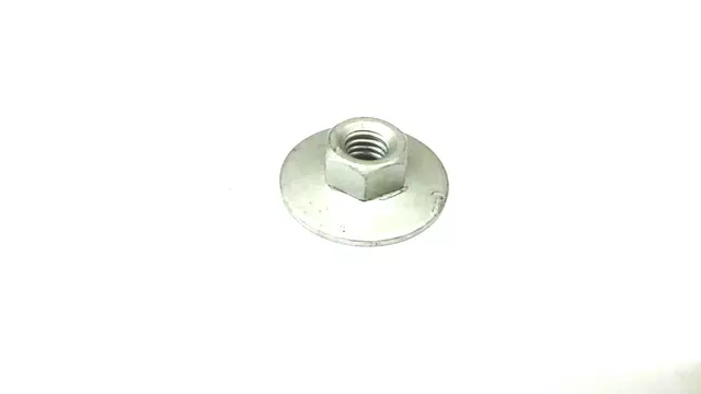 902600016 - Emission System: Vapor Canister Nut for Subaru: B9 Tribeca, BRZ, Legacy, Outback, Tribeca, WRX Image