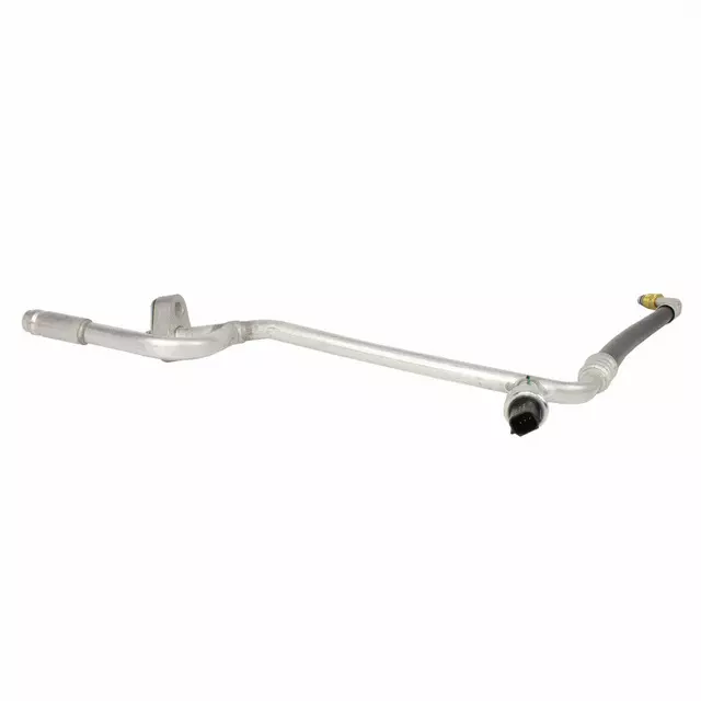 Tube Assembly - Ford (CU9Z-19972-B)