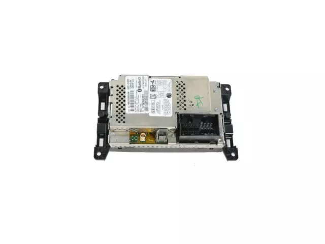 Multi Media Radio - Mopar (68365213AB)