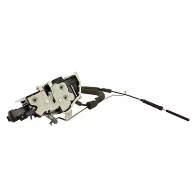 Door Latch Assembly - Ford (JK4Z-6143288-Q)