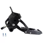 HC3Z16A506E - Body: Motor &amp; Bracket for Ford: F-250 Super Duty, F-350 Super Duty, F-450 Super Duty Image