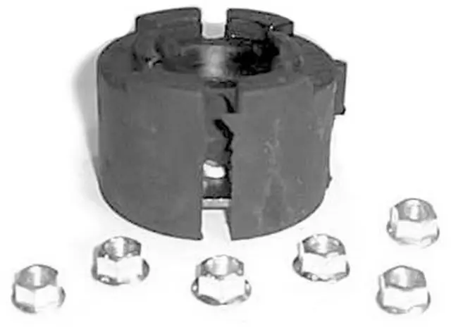 ST1921 - Suspension &amp; Steering: Westar Suspension Strut Mount for WESTAR Image