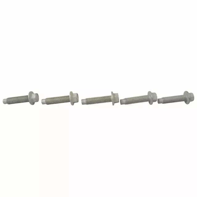 W716256S439 - Electrical: Upper Support Bolt for Ford: Mustang Mach-E Image