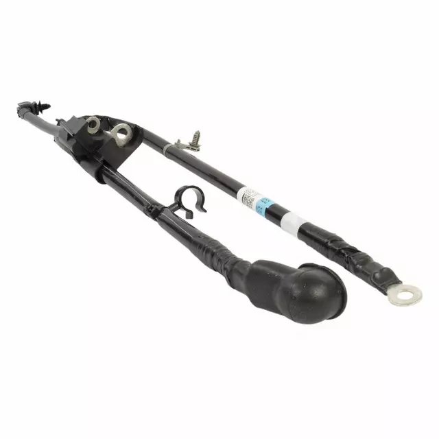 Positive Cable - Ford (EV4Z-14300-B)