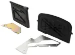 73486 - : HVAC Blend Door Kit for FOUR SEASONS Image