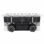 DL3Z19980D - Body: Heater Control for Ford: F-150 Image