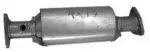 4573 - : Direct-Fit Catalytic Converter (Non C.A.R.B. Compliant) for AB Catalytic Image