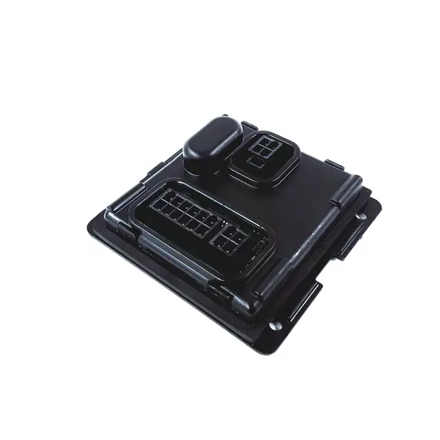 7L6941329 - Electrical: Power Regulator for Volkswagen: Passat Image