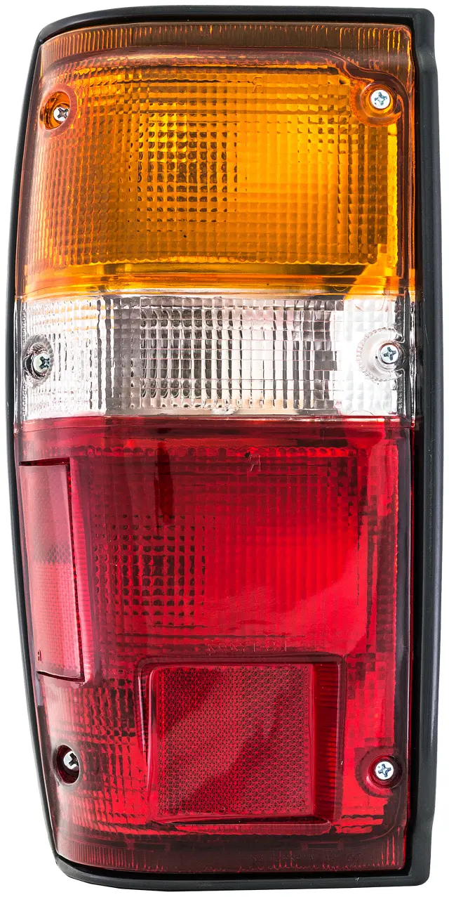 1610018 - Electrical, Lighting and Body: Tail Light Assembly for Dorman Image