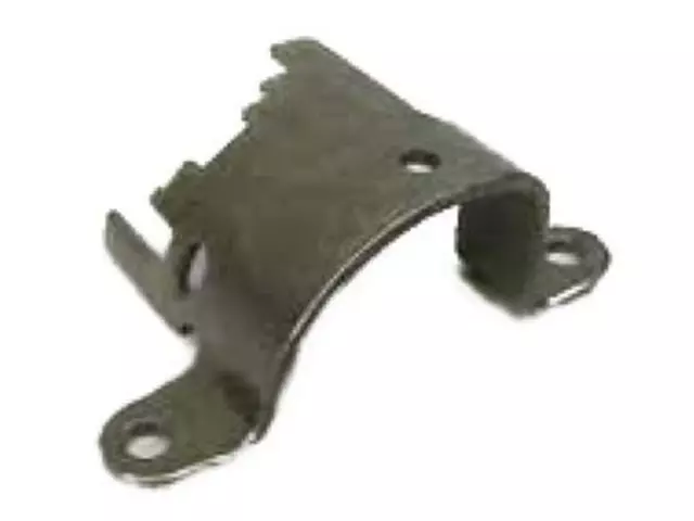 F4TZ7A216A - Steering: Insert for Ford: Bronco, E-150 Econoline, E-150 Econoline Club Wagon, E-250 Econoline, E-350 Econoline, E-350 Econoline Club Wagon, Econoline Super Duty, F-150, F-250, F-250 HD, F-350, F-Super Duty, Freestar, Windstar | Mercury: Monterey Image