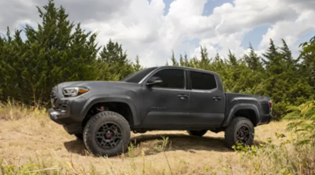 PT84K35221 - : Suspension Lift Kit for Toyota Image