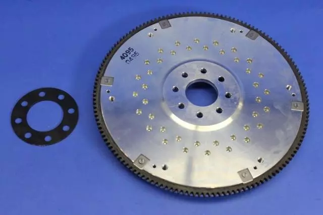 Clutch Flywheel - Mopar (05038699AA)