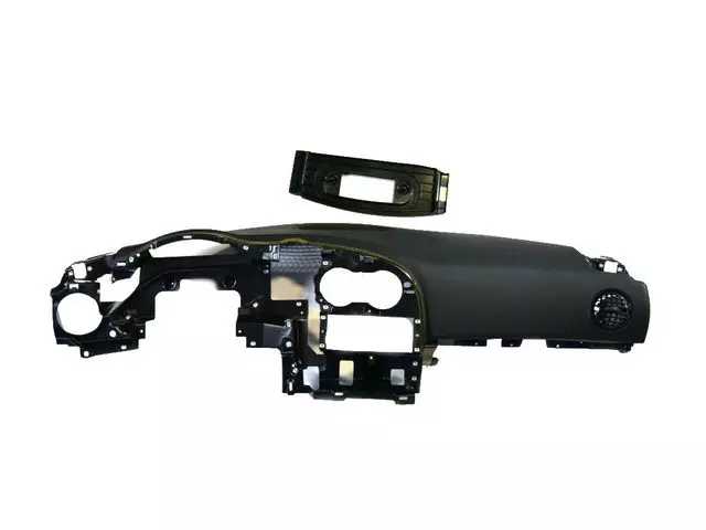 Upper Instrument Panel And Pad - Mopar (TS33DX9AD)