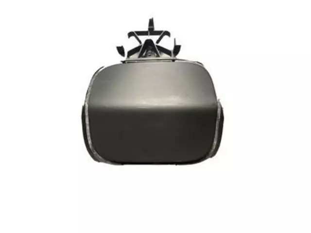 Fuel Door - Ford (DP5Z-54405A26-B)