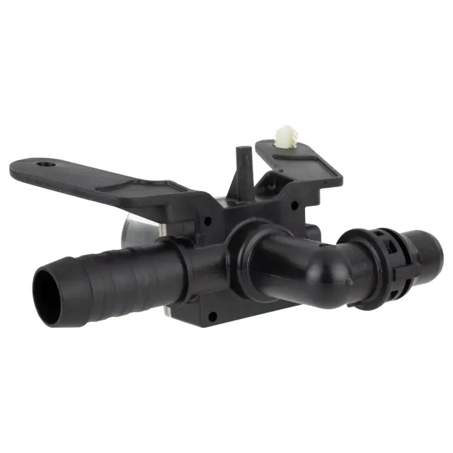 2017-2019 Ford Escape - Heater Control Valve - Ford (F1FZ-18495-C)