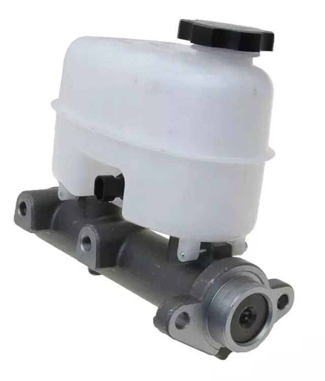 Brake Master Cylinder - ACDelco (18M2581)