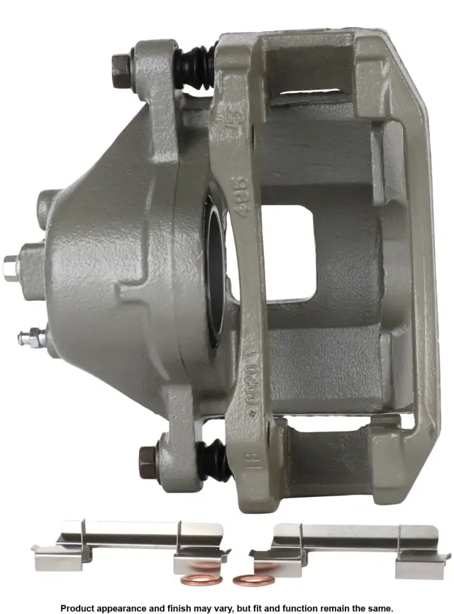 18B4638 - Brakes &amp; Brake Parts: Disc Brake Caliper for Cardone Image