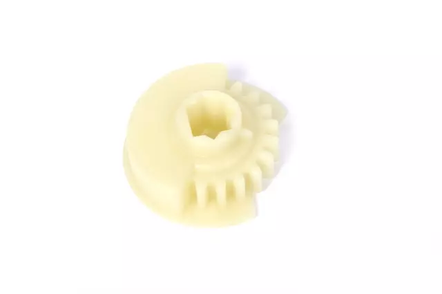 22838099 - : Heating and Air Conditioning Temperature Valve Actuator Gear for Chevrolet: Silverado 1500, Silverado 1500 LD, Silverado 2500 HD, Silverado 3500 HD | GMC: Sierra 1500, Sierra 1500 Limited, Sierra 2500 HD, Sierra 3500 HD Image