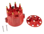 22732 - : Max-Fire Distributor Cap Rotor for GM for Edelbrock Image
