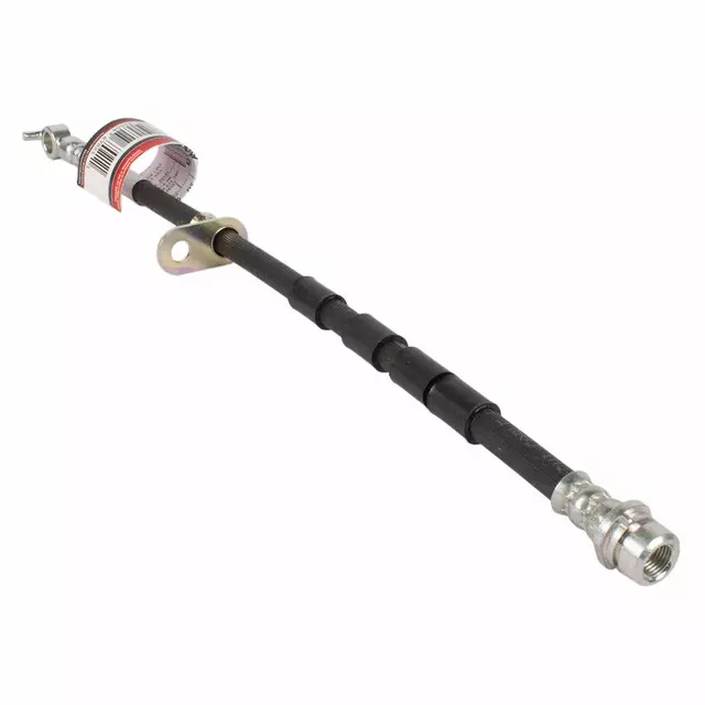 AE8Z2078A - Brakes: Brake Hose for Ford: Fiesta Image