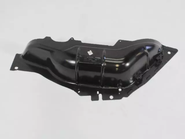 Rear Inner Wheelhouse, Right - Mopar (55396766AD)