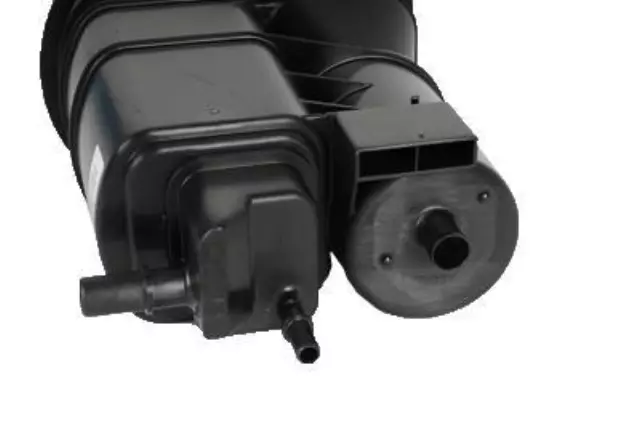 25903990 - : Vapor Canister for Buick: LaCrosse | Chevrolet: Impala, Monte Carlo | Pontiac: Grand Prix Image