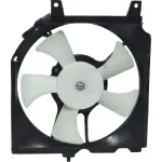 FA70069C - : A/C Condenser Fan Assembly -- Condenser Fan for UAC Image