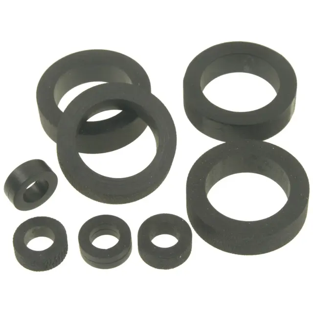 SK3 - : Fuel Injector Seal Kit - MFI for SMP CORP Image
