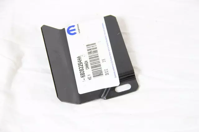 Seat Belt Anchor Reinforcement, Right - Mopar (68082254AA)