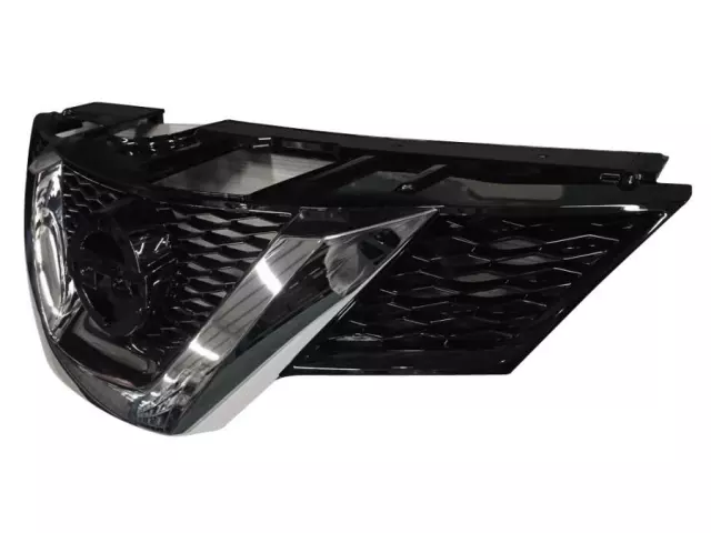 Grille - Nissan (623106FR6D)
