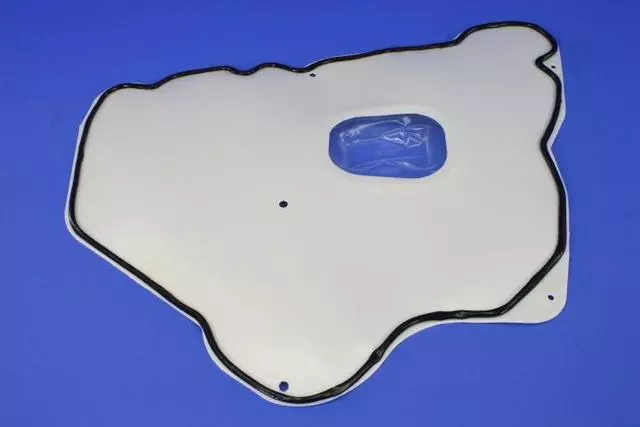 Water Deflector - Mopar (68154620AD)