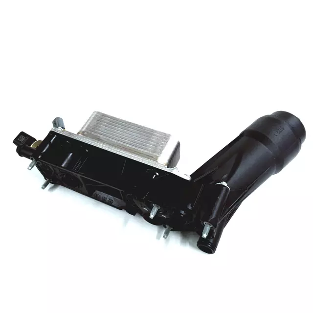 7B0115401 - Unclassified: Oil Filter Housing for Volkswagen: Routan Image