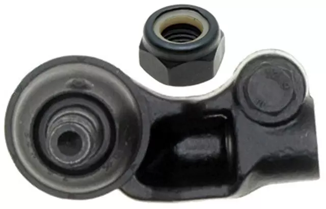 Driver Side Outer Steering Tie Rod - ACDelco (46A0792A)
