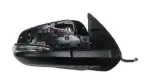 8794004251 - : Outer Right-Hand Mirror Assembly for Toyota Image